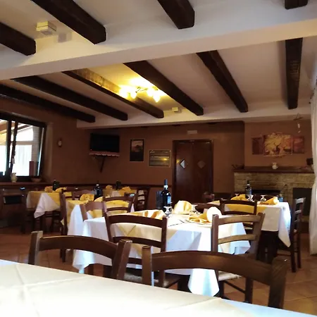 La Vecchia Fattoria