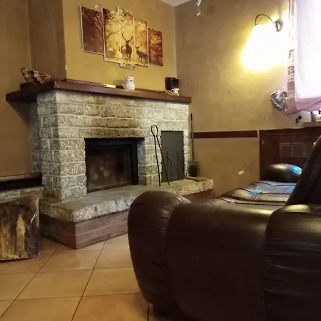 La Vecchia Fattoria * Pignola