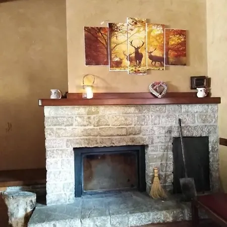 La Vecchia Fattoria *