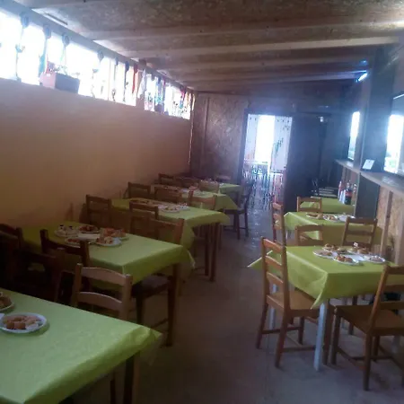 La Vecchia Fattoria * Pignola