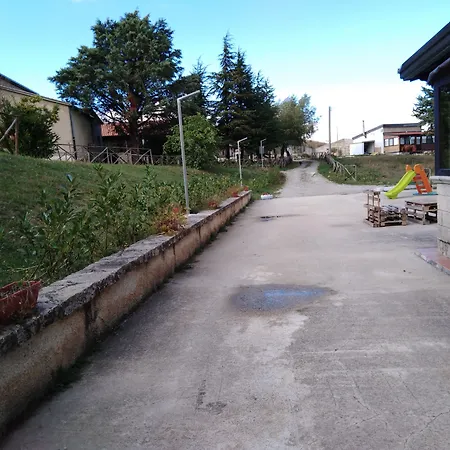 La Vecchia Fattoria *