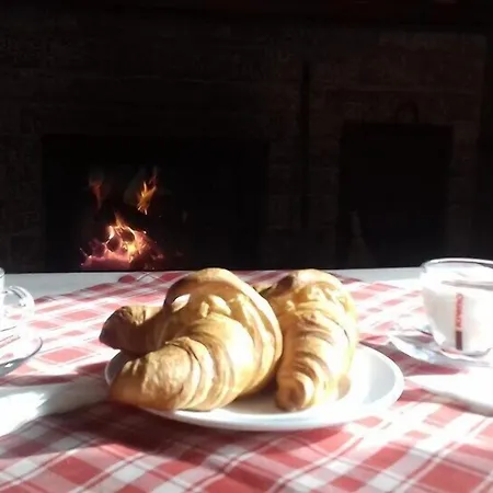 La Vecchia Fattoria