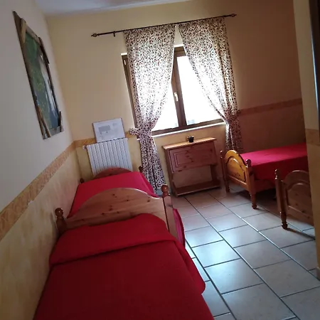 La Vecchia Fattoria Pignola