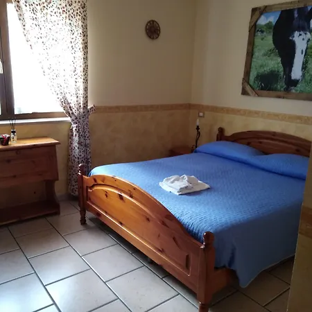 La Vecchia Fattoria Pignola