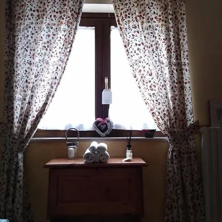 La Vecchia Fattoria Bed and Breakfast
