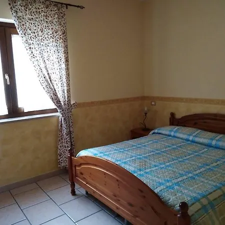 Bed and Breakfast La Vecchia Fattoria