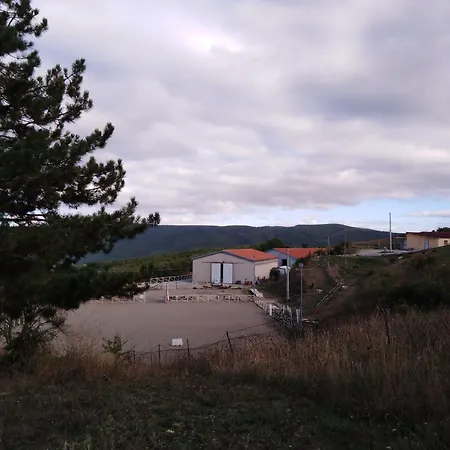 La Vecchia Fattoria