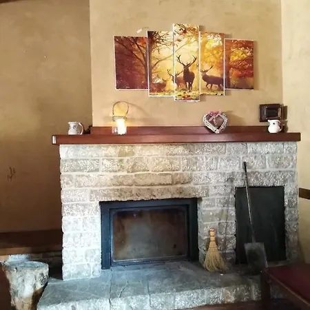 Bed & Breakfast La Vecchia Fattoria