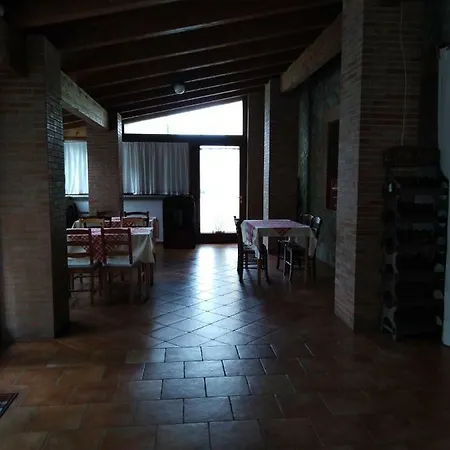 La Vecchia Fattoria Bed and Breakfast