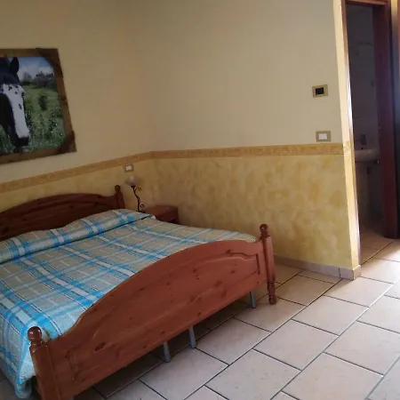 Bed and Breakfast La Vecchia Fattoria