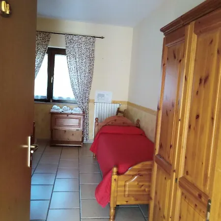 Bed & Breakfast La Vecchia Fattoria Pignola