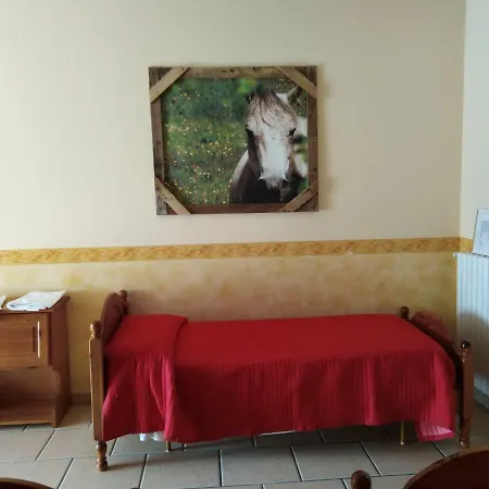 Bed and Breakfast La Vecchia Fattoria