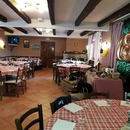 La Vecchia Fattoria Bed & Breakfast Pignola