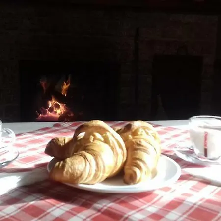 Bed & Breakfast La Vecchia Fattoria Pignola
